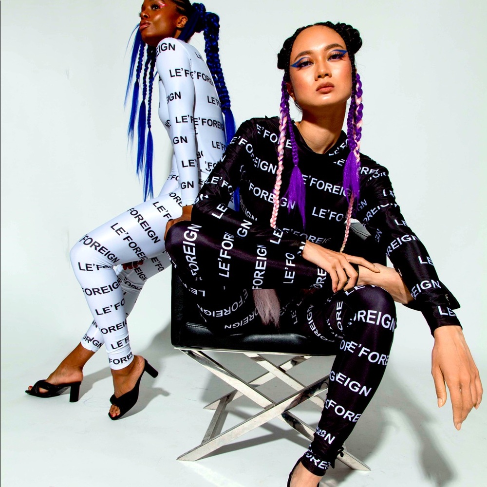 Sexy Mama Pants Jumpsuit